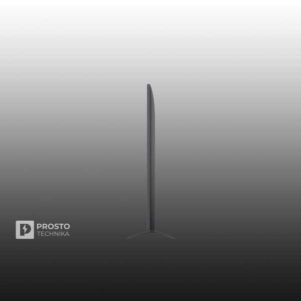 86" LG 86QNED70A6A.ARUG 2025